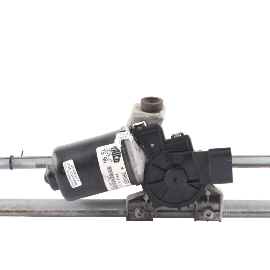 Front Windshield Windscreen Wiper Mechanism to Land Rover Discovery 4 L319 with Part number LR038347 Land Rover Discovery 4 L319 Front Windshield Windscreen Wiper Mechanism - SKU RHD-LR038347 - Part number LR038347