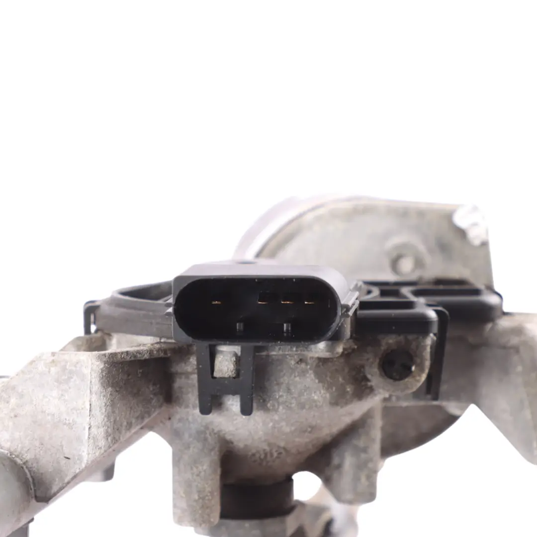 Front Windshield Windscreen Wiper Mechanism to Land Rover Discovery 4 L319 with Part number LR038347 Land Rover Discovery 4 L319 Front Windshield Windscreen Wiper Mechanism - SKU RHD-LR038347 - Part number LR038347