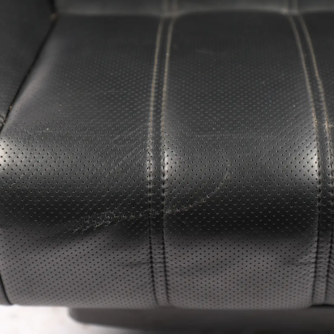 Front Seat Heated Memory Leather Ebony Black Left N/S to Range Rover L405 with Part number LR038924 Range Rover L405 Front Seat Heated Memory Leather Ebony Black Left N/S - SKU RHD-LR038924-1 - Part number LR038924