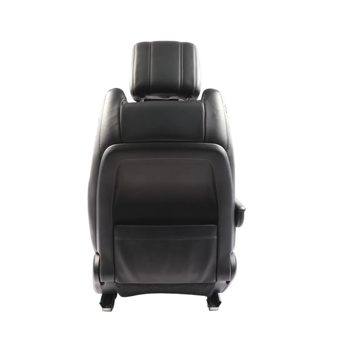 Front Seat Heated Memory Leather Ebony Black Left N/S to Range Rover L405 with Part number LR038924 Range Rover L405 Front Seat Heated Memory Leather Ebony Black Left N/S - SKU RHD-LR038924-1 - Part number LR038924