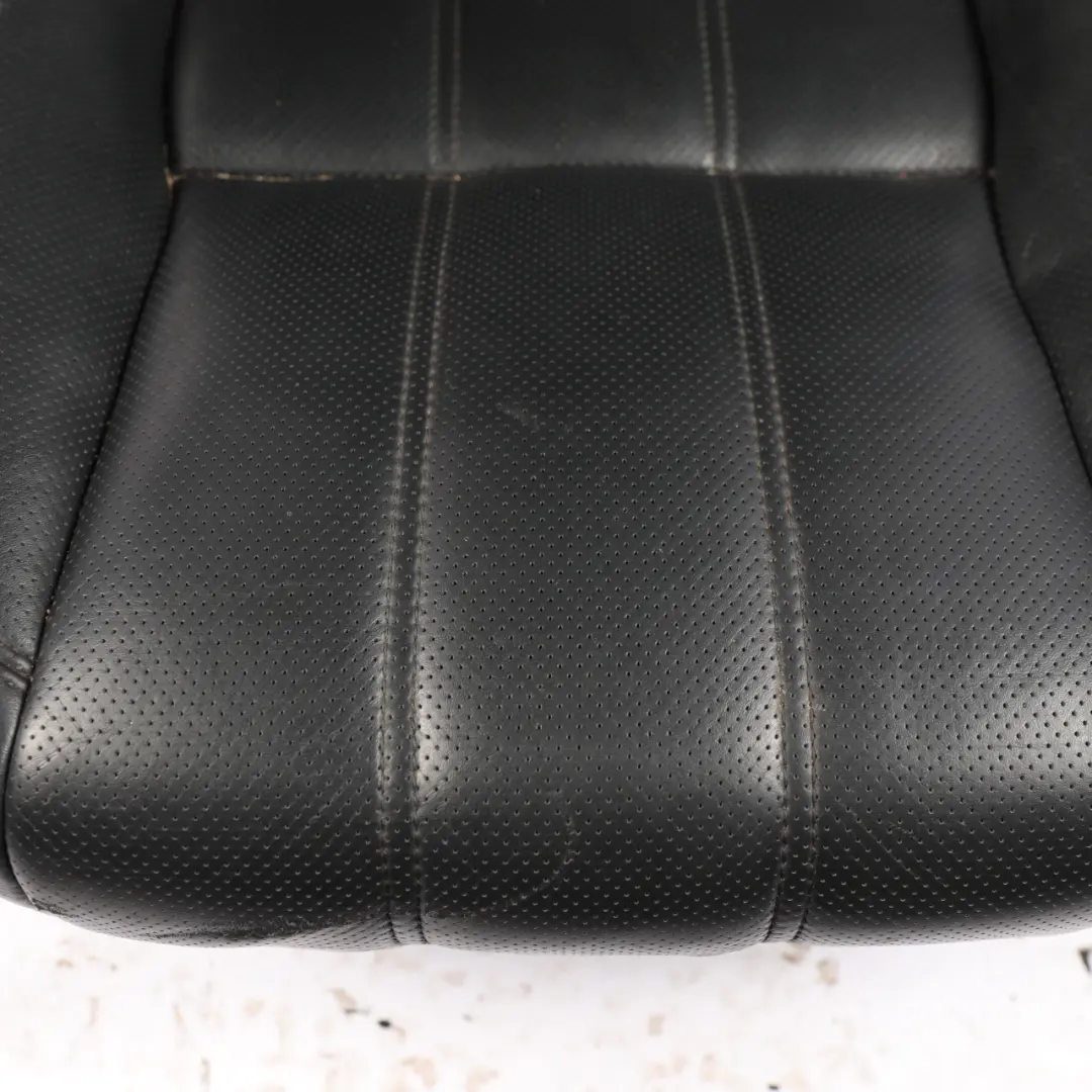 Front Seat Heated Memory Leather Ebony Black Left N/S to Range Rover L405 with Part number LR038924 Range Rover L405 Front Seat Heated Memory Leather Ebony Black Left N/S - SKU RHD-LR038924-1 - Part number LR038924