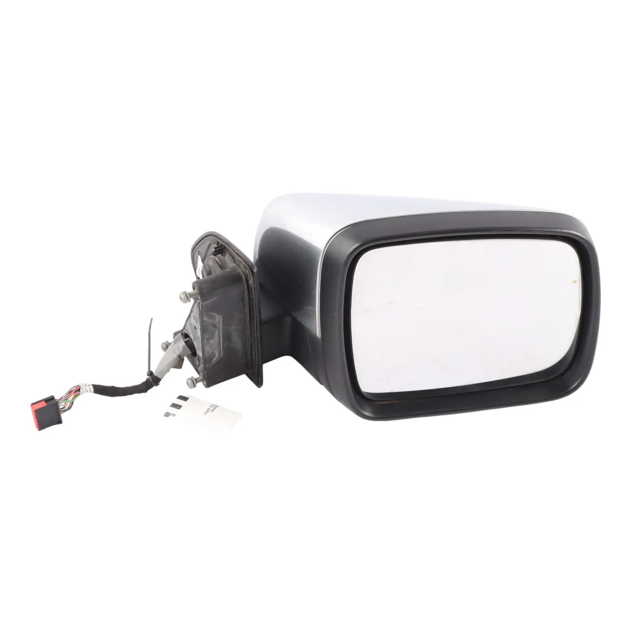 Land Rover Discovery IV L319 Wing Mirror Door Right O/S LR041880