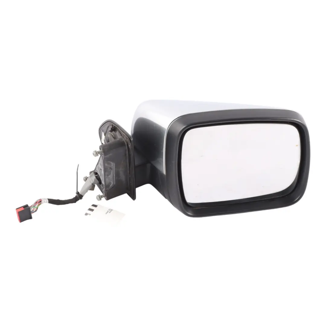 Wing Mirror Door Right O/S to Land Rover Discovery IV L319 with Part number LR041880 Land Rover Discovery IV L319 Wing Mirror Door Right O/S - SKU RHD-LR041880 - Part number LR041880