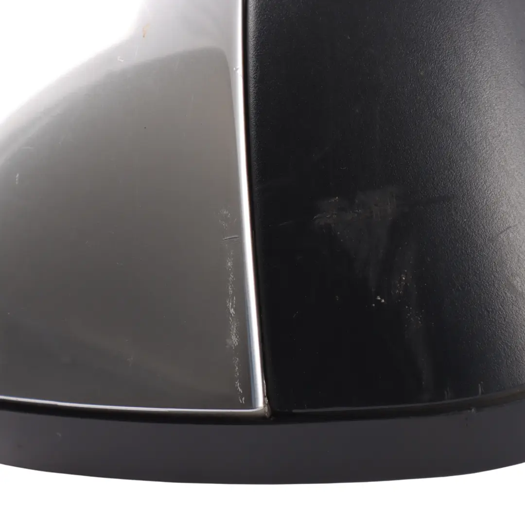 Land Rover Discovery IV L319 Wing Mirror Door Right O/S - SKU RHD-LR041880 - Part number LR041880