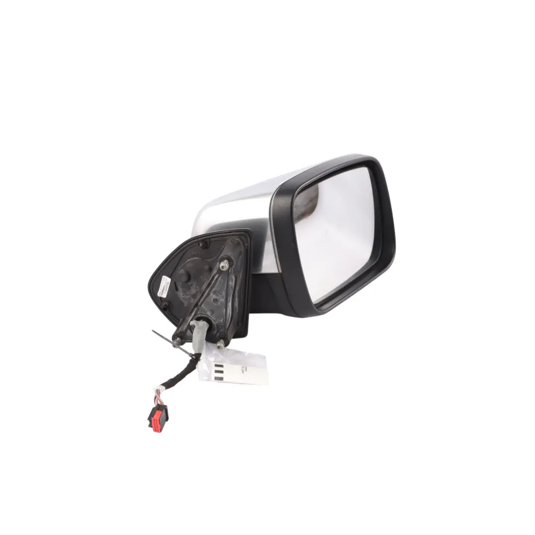 Land Rover Discovery IV L319 Wing Mirror Door Right O/S - SKU RHD-LR041880 - Part number LR041880