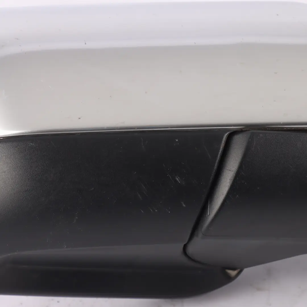 Land Rover Discovery IV L319 Wing Mirror Door Right O/S - SKU RHD-LR041880 - Part number LR041880