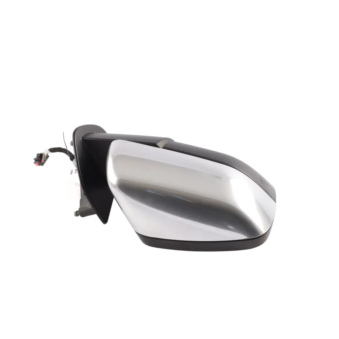 Land Rover Discovery IV L319 Wing Mirror Door Right O/S - SKU RHD-LR041880 - Part number LR041880