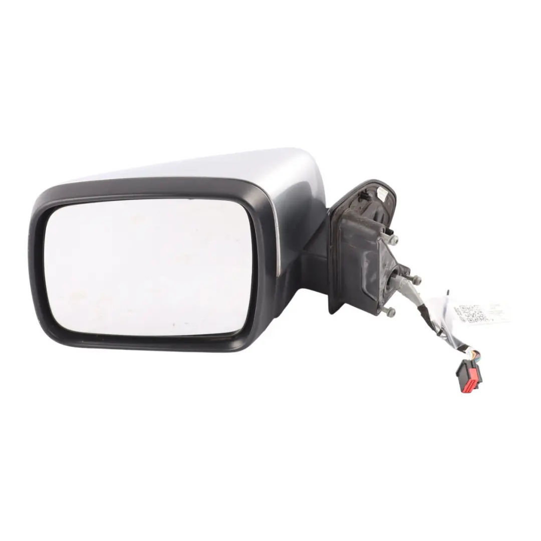 Wing Mirror Door Left N/S to Land Rover Discovery IV L319 with Part number LR041885 Land Rover Discovery IV L319 Wing Mirror Door Left N/S - SKU RHD-LR041885 - Part number LR041885