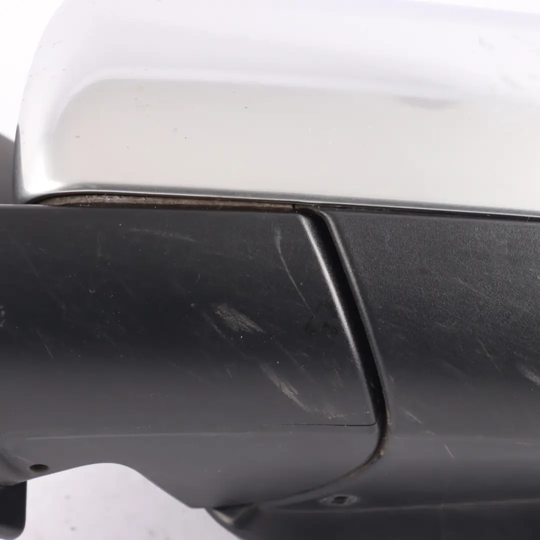 Land Rover Discovery IV L319 Wing Mirror Door Left N/S - SKU RHD-LR041885 - Part number LR041885