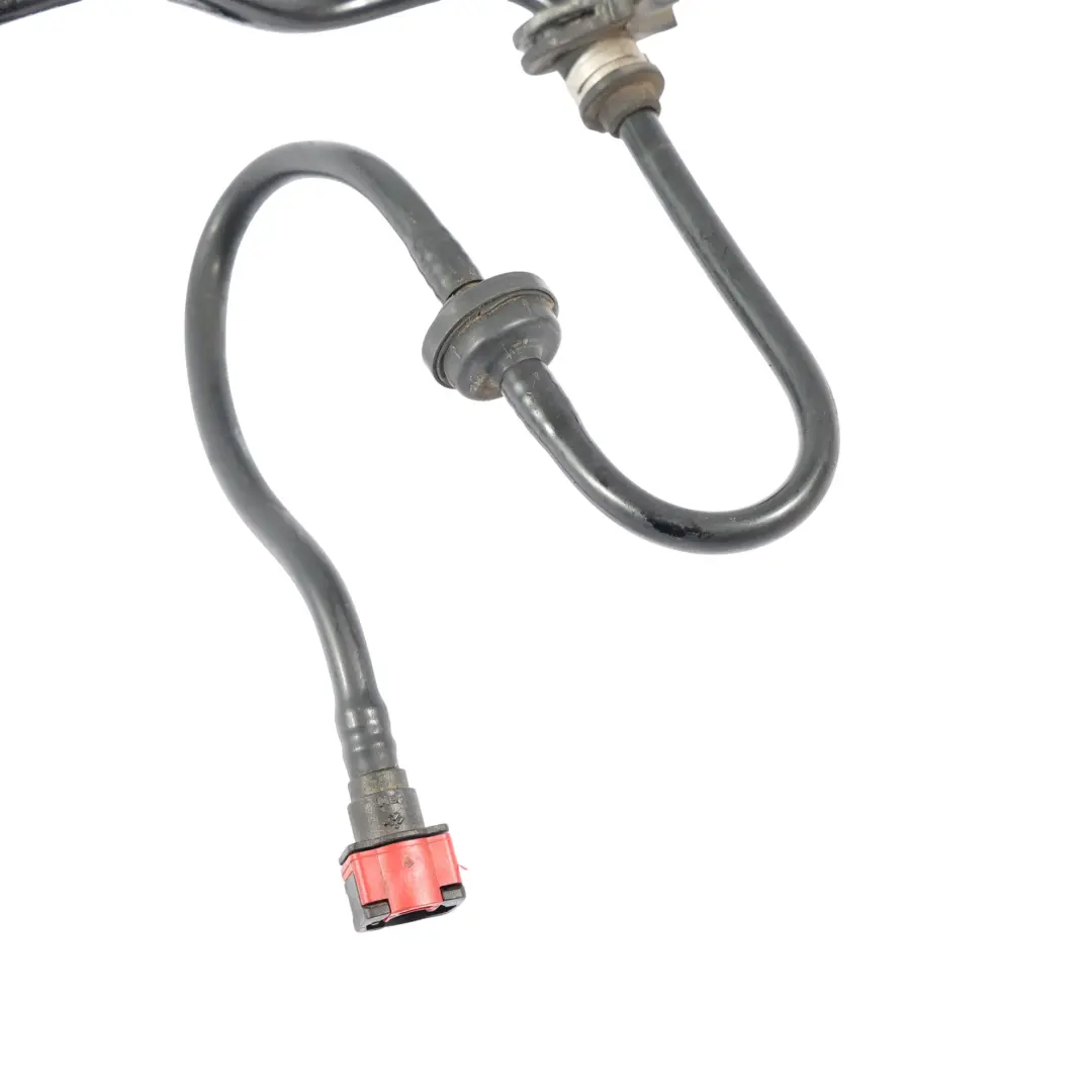 Range Rover Evoque L538 Vacuum Pipe Hose Tube Manifold EJ32-9C490-AA - SKU RHD-LR047441 - Part number LR047441