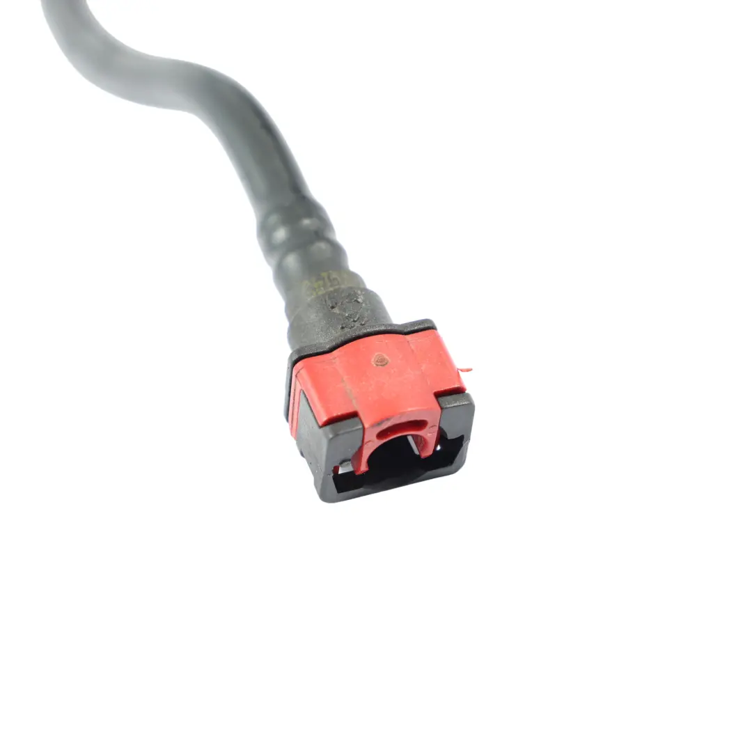 Range Rover Evoque L538 Vacuum Pipe Hose Tube Manifold EJ32-9C490-AA - SKU RHD-LR047441 - Part number LR047441