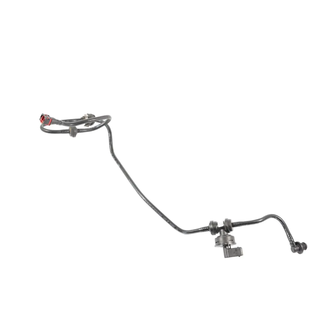 Range Rover Evoque L538 Vacuum Pipe Hose Tube Manifold EJ32-9C490-AA - SKU RHD-LR047441 - Part number LR047441