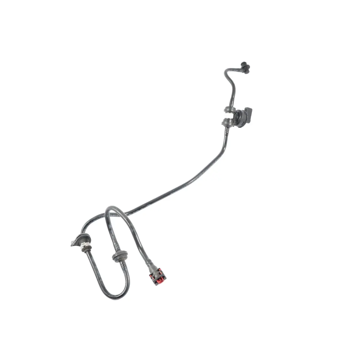 Range Rover Evoque L538 Vacuum Pipe Hose Tube Manifold EJ32-9C490-AA - SKU RHD-LR047441 - Part number LR047441