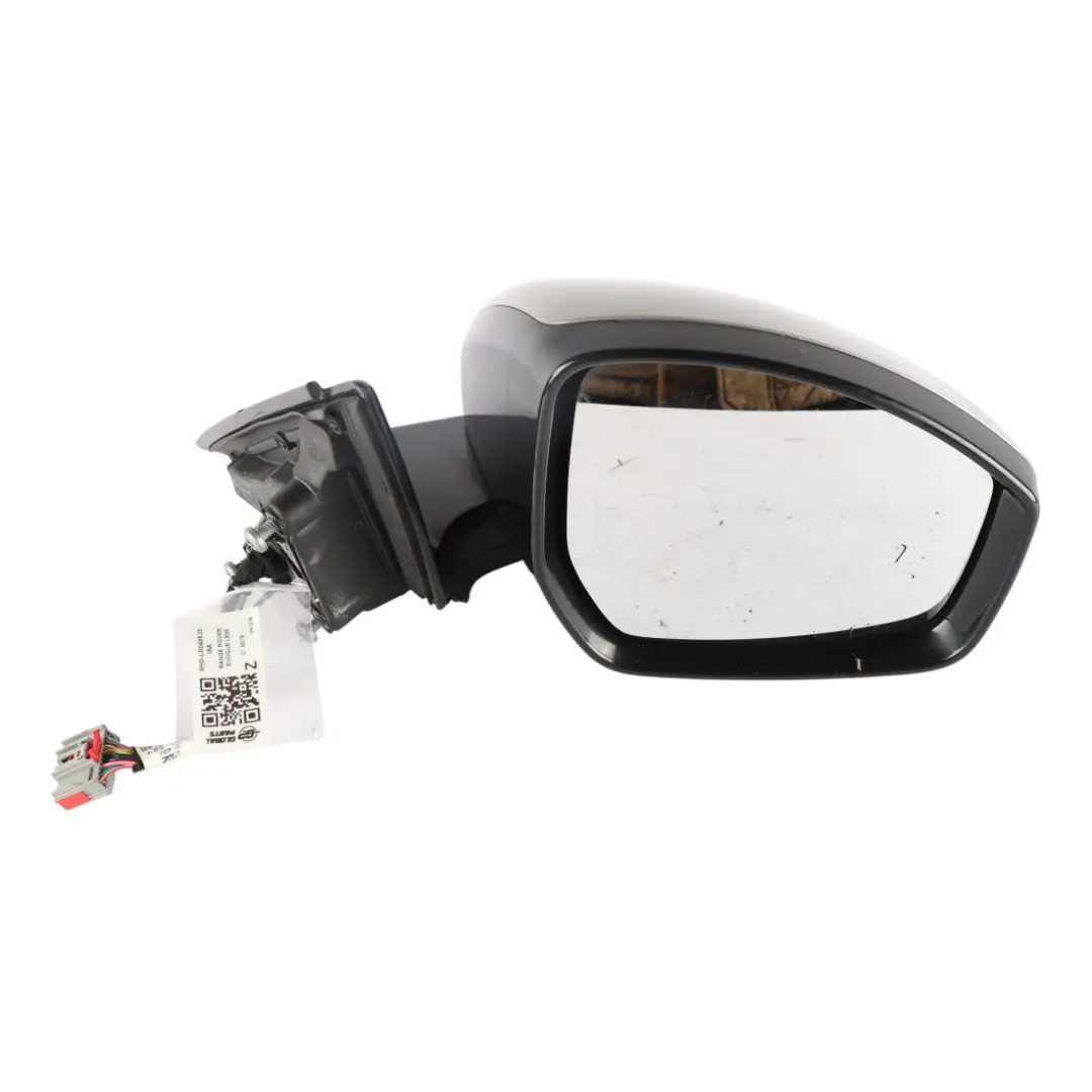Range Rover Evoque L538 Wing Mirror Ipanema Sand Metallic Right O/S - SKU RHD-LR048635-ISA - Part number LR048635