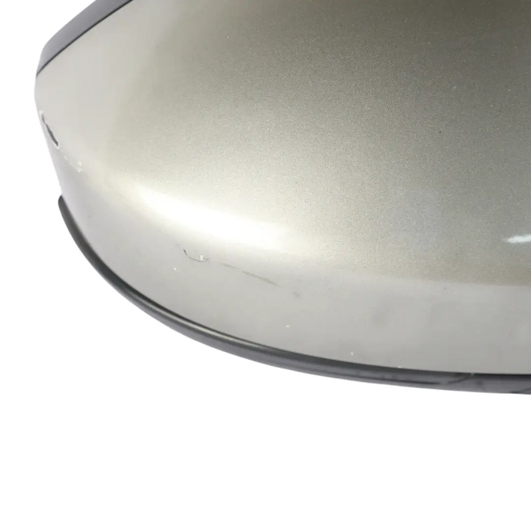 Wing Mirror Ipanema Sand Metallic Right O/S to Range Rover Evoque L538 with Part number LR048635 Range Rover Evoque L538 Wing Mirror Ipanema Sand Metallic Right O/S - SKU RHD-LR048635-ISA - Part number LR048635