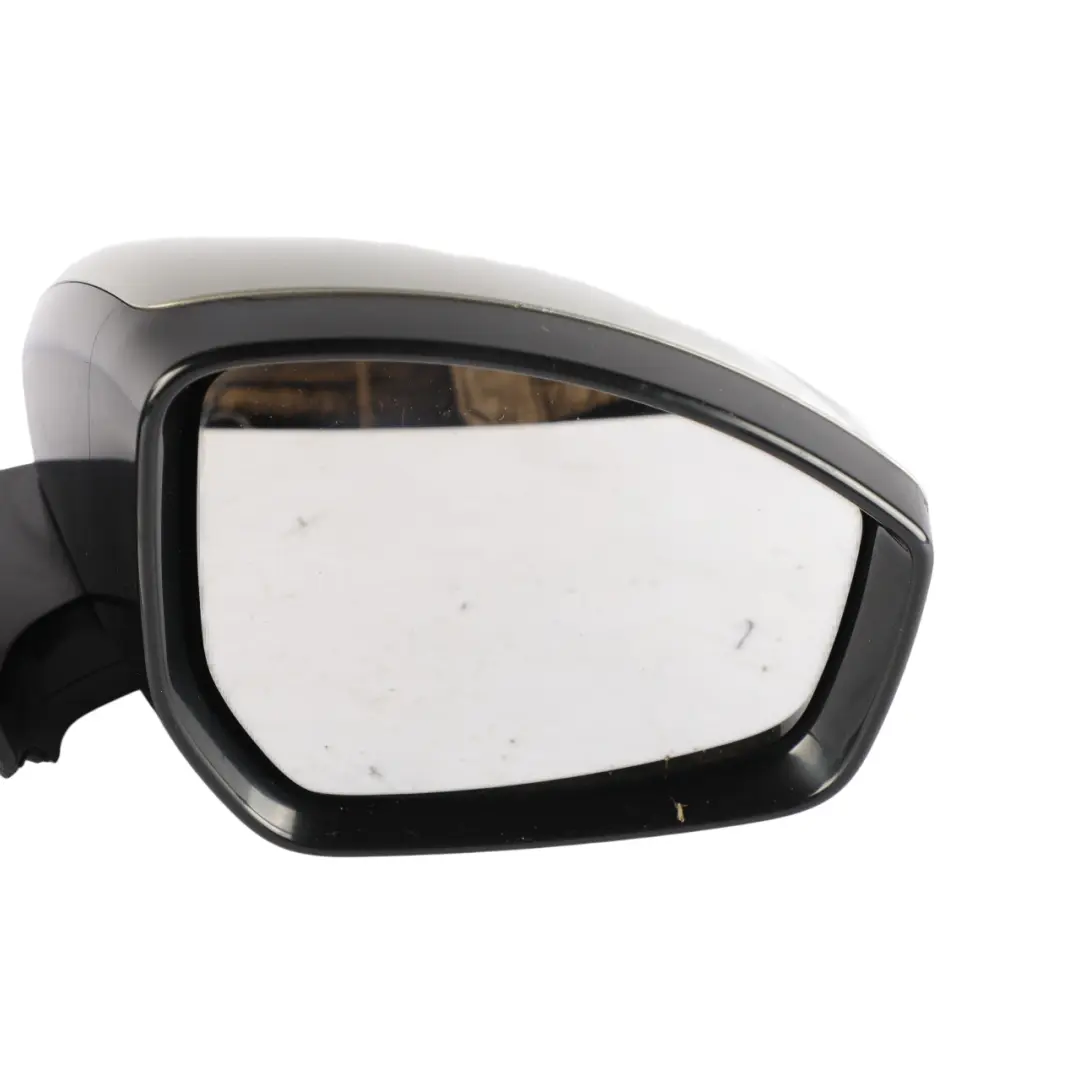 Range Rover Evoque L538 Wing Mirror Ipanema Sand Metallic Right O/S - SKU RHD-LR048635-ISA - Part number LR048635