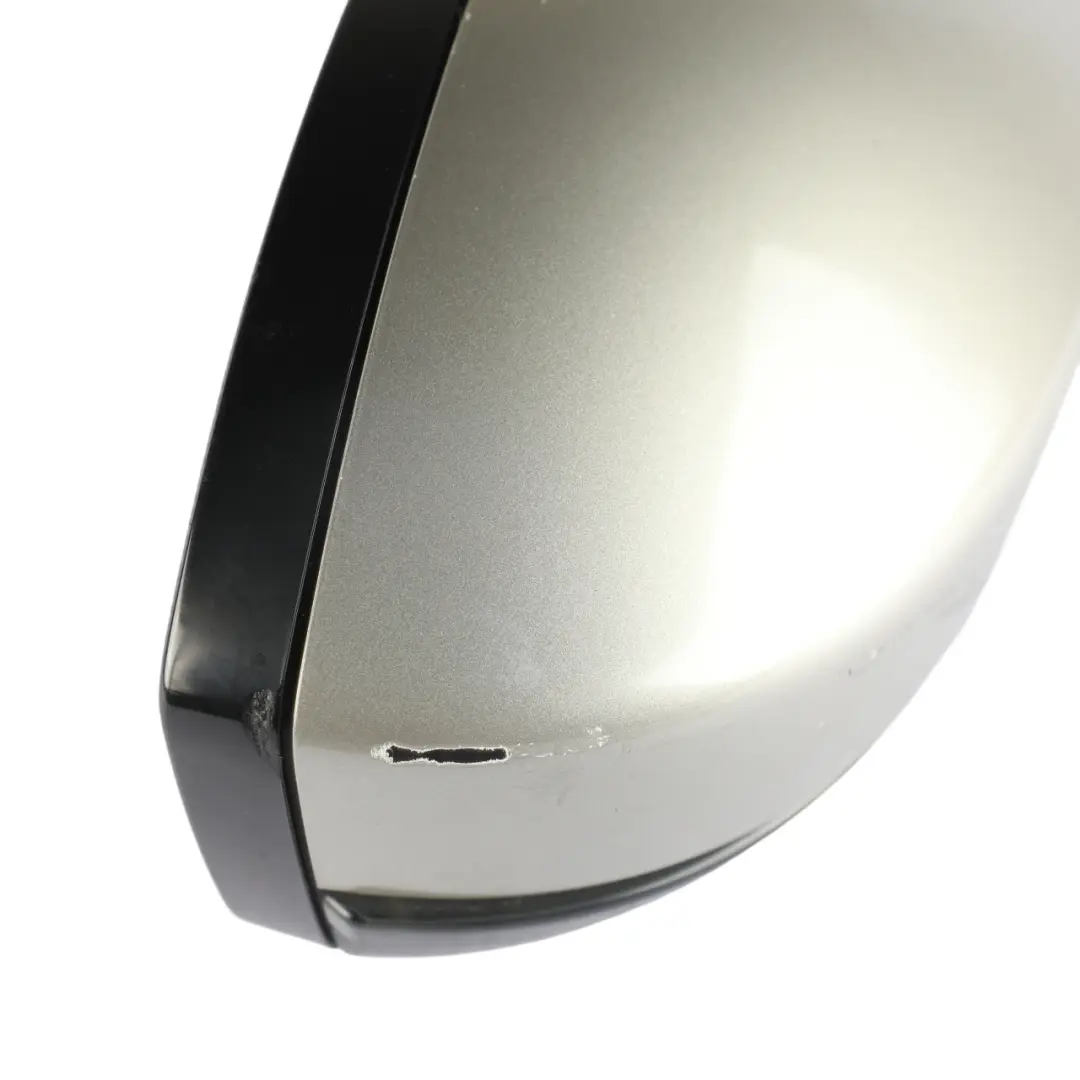 Range Rover Evoque L538 Wing Mirror Ipanema Sand Metallic Right O/S - SKU RHD-LR048635-ISA - Part number LR048635