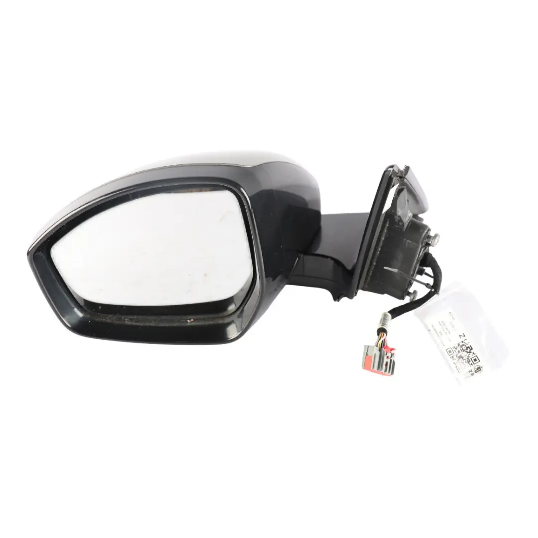Wing Mirror Ipanema Sand Metallic Left N/S to Range Rover Evoque L538 with Part number LR048636 Range Rover Evoque L538 Wing Mirror Ipanema Sand Metallic Left N/S - SKU RHD-LR048636-ISA - Part number LR048636