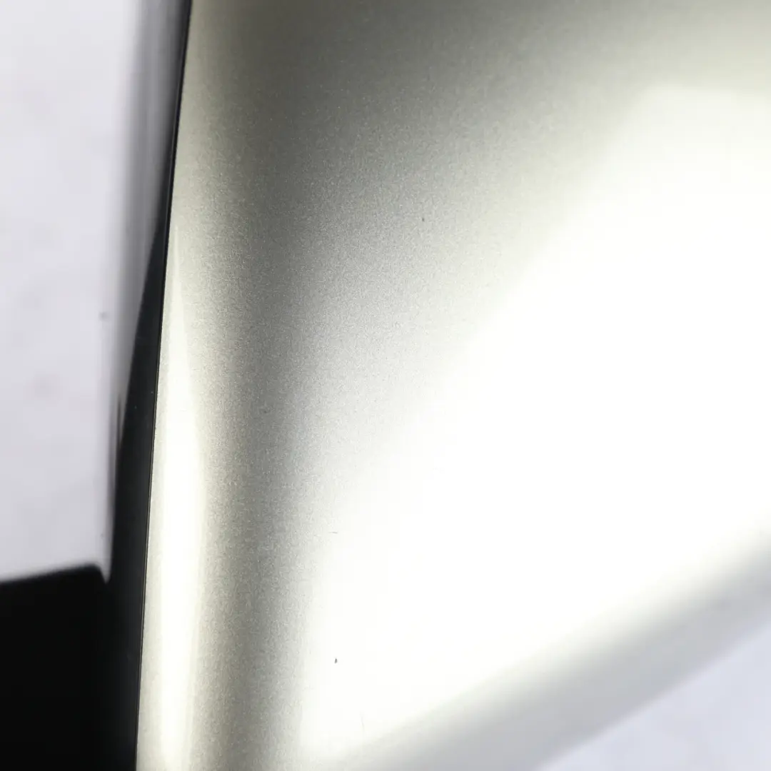 Range Rover Evoque L538 Wing Mirror Ipanema Sand Metallic Left N/S - SKU RHD-LR048636-ISA - Part number LR048636