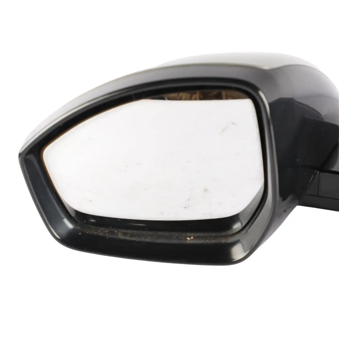 Range Rover Evoque L538 Wing Mirror Ipanema Sand Metallic Left N/S - SKU RHD-LR048636-ISA - Part number LR048636