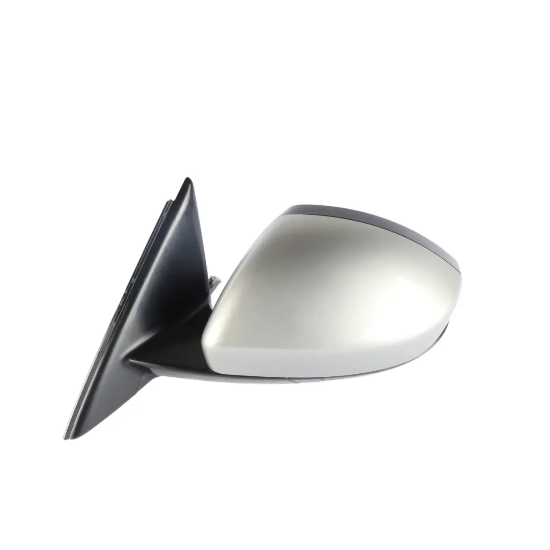 Wing Mirror Ipanema Sand Metallic Left N/S to Range Rover Evoque L538 with Part number LR048636 Range Rover Evoque L538 Wing Mirror Ipanema Sand Metallic Left N/S - SKU RHD-LR048636-ISA - Part number LR048636