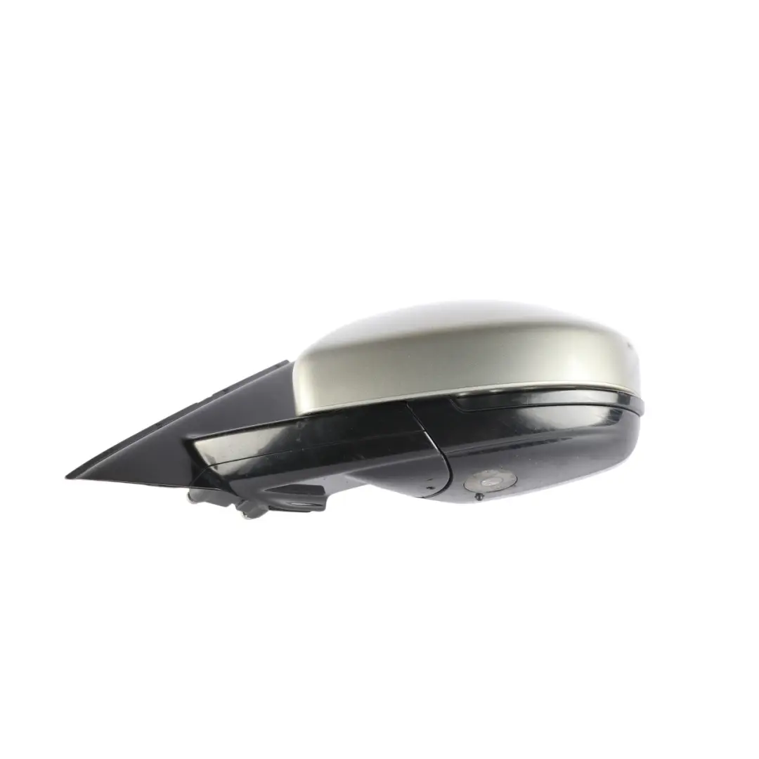Range Rover Evoque L538 Wing Mirror Ipanema Sand Metallic Left N/S - SKU RHD-LR048636-ISA - Part number LR048636