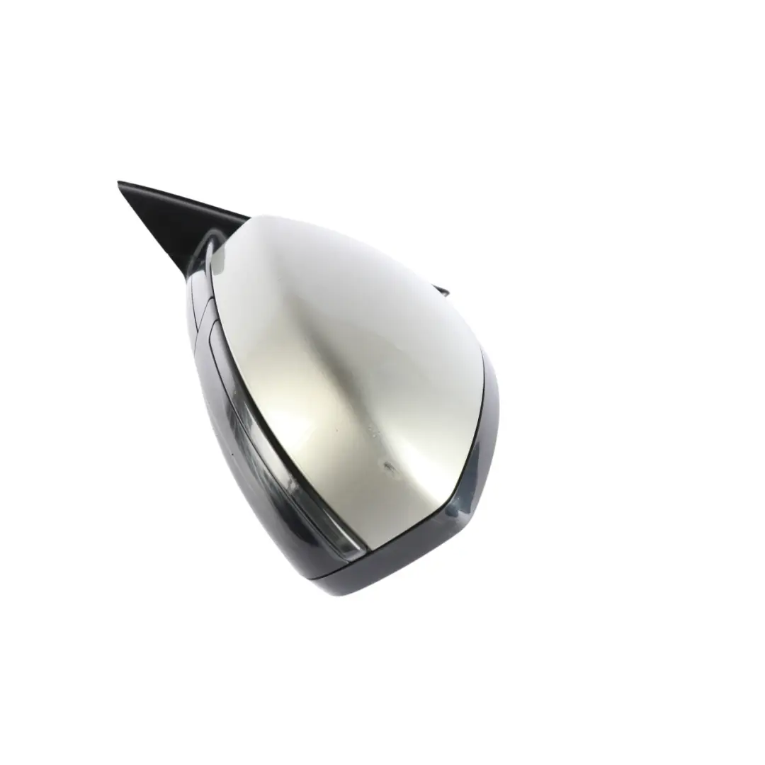Wing Mirror Ipanema Sand Metallic Left N/S to Range Rover Evoque L538 with Part number LR048636 Range Rover Evoque L538 Wing Mirror Ipanema Sand Metallic Left N/S - SKU RHD-LR048636-ISA - Part number LR048636