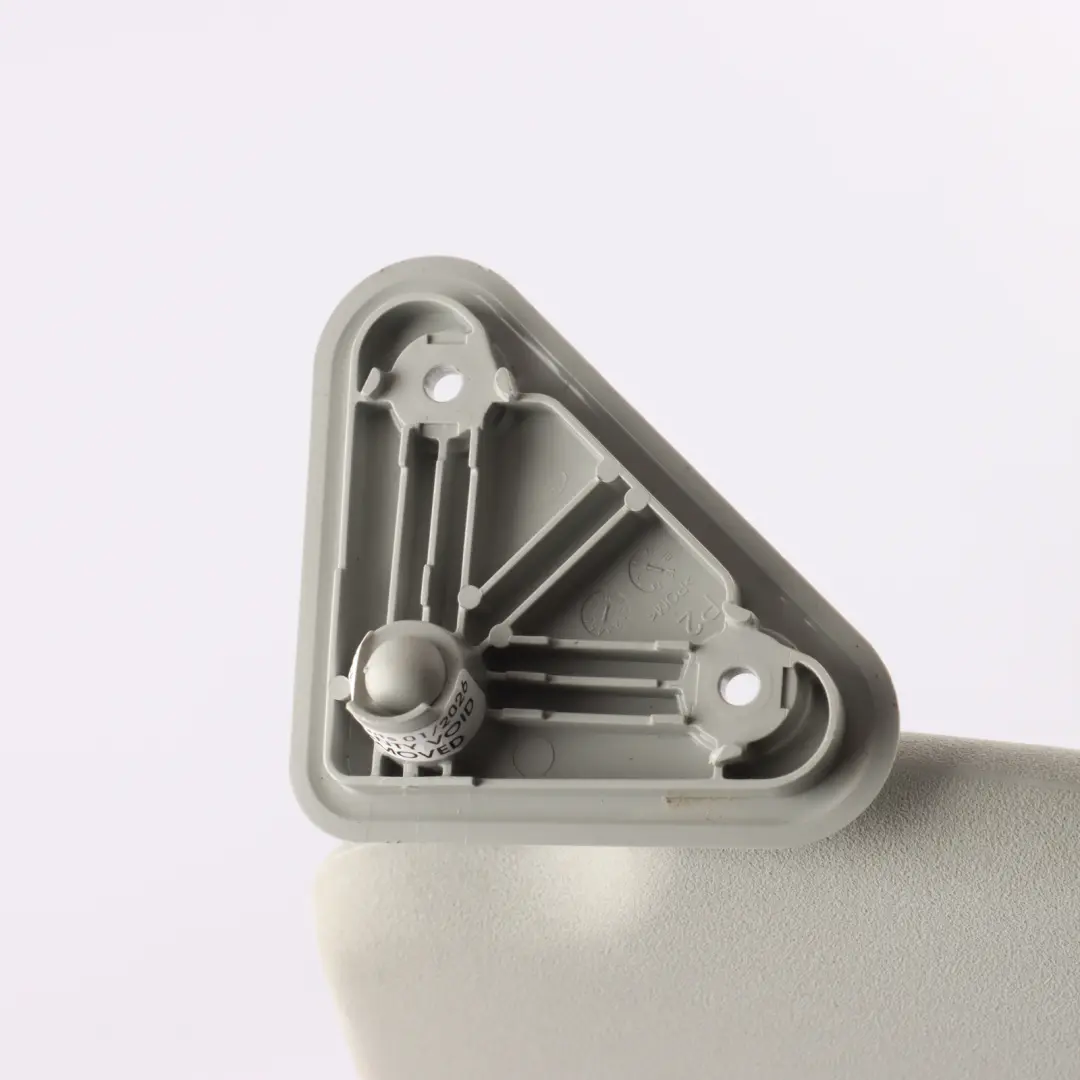 Sun Visor Driver's Side Right O/S to Land Rover Discovery Sport L550 with Part number LR060404 Land Rover Discovery Sport L550 Sun Visor Driver's Side Right O/S - SKU RHD-LR060404 - Part number LR060404