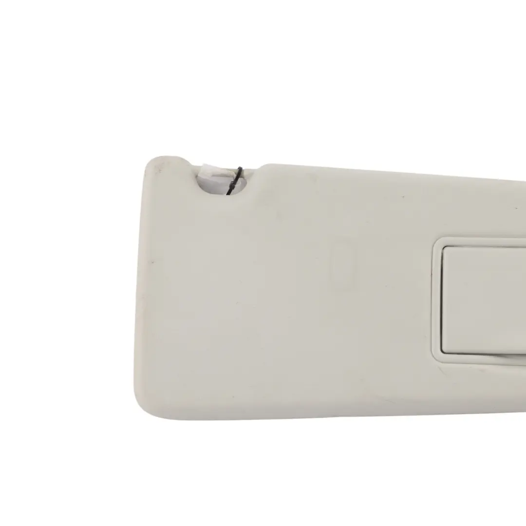 Sun Visor Driver's Side Right O/S to Land Rover Discovery Sport L550 with Part number LR060404 Land Rover Discovery Sport L550 Sun Visor Driver's Side Right O/S - SKU RHD-LR060404 - Part number LR060404