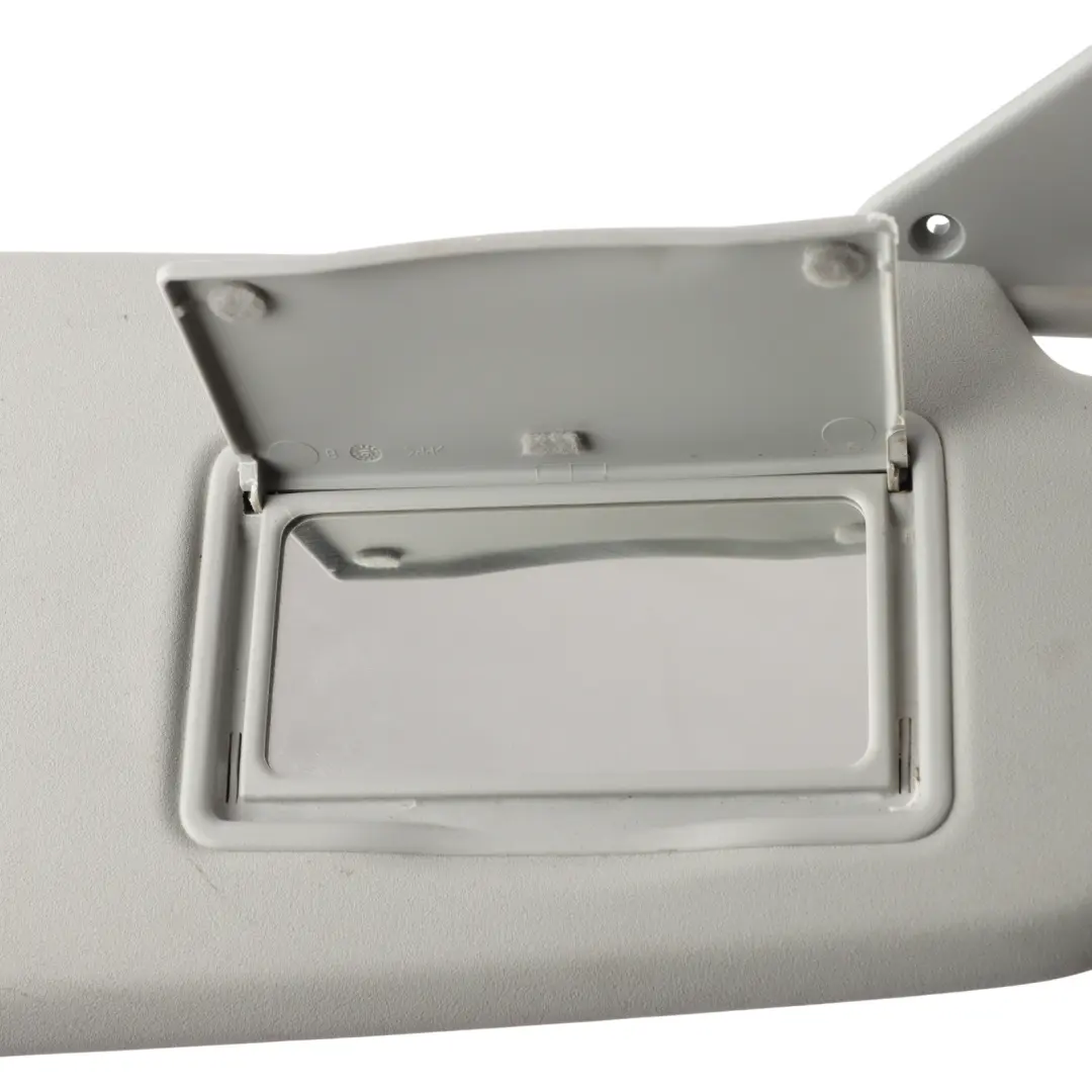 Sun Visor Driver's Side Right O/S to Land Rover Discovery Sport L550 with Part number LR060404 Land Rover Discovery Sport L550 Sun Visor Driver's Side Right O/S - SKU RHD-LR060404 - Part number LR060404