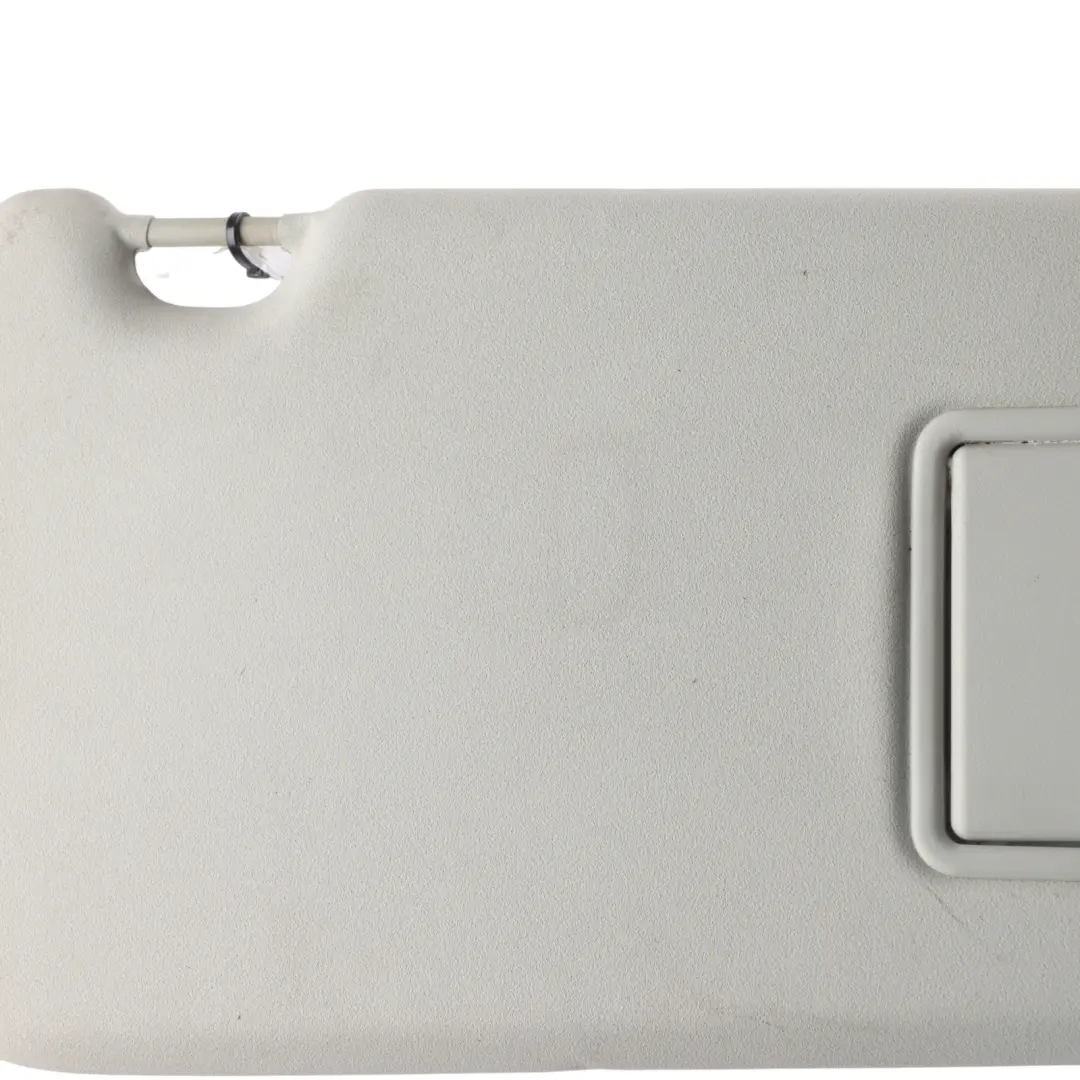 Sun Visor Driver's Side Right O/S to Land Rover Discovery Sport L550 with Part number LR060404 Land Rover Discovery Sport L550 Sun Visor Driver's Side Right O/S - SKU RHD-LR060404 - Part number LR060404