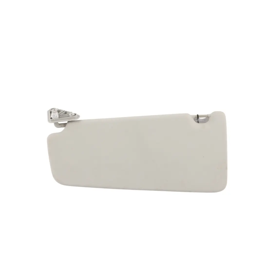 Sun Visor Driver's Side Right O/S to Land Rover Discovery Sport L550 with Part number LR060404 Land Rover Discovery Sport L550 Sun Visor Driver's Side Right O/S - SKU RHD-LR060404 - Part number LR060404