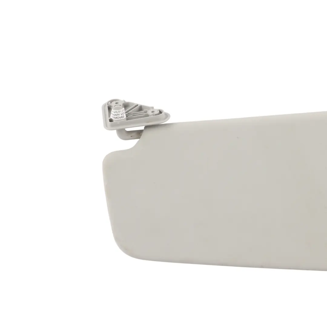 Land Rover Discovery Sport L550 Sun Visor Driver's Side Right O/S - SKU RHD-LR060404 - Part number LR060404