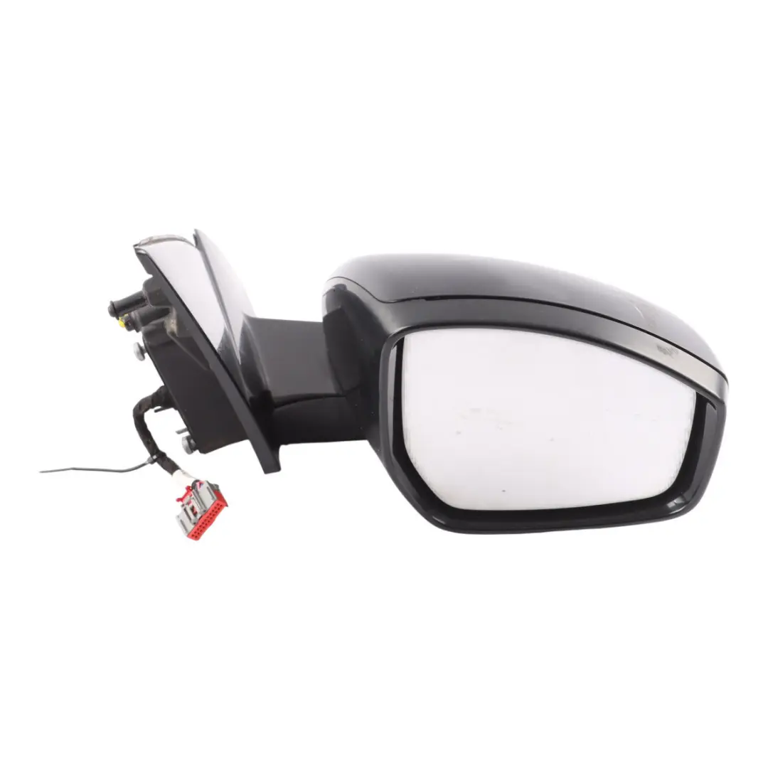 Wing Mirror Door Right O/S Black FK7217E698JAB to Land Rover Discovery Sport L550 with Part number LR072948 Land Rover Discovery Sport L550 Wing Mirror Door Right O/S Black FK7217E698JAB - SKU RHD-LR072948 - Part number LR072948