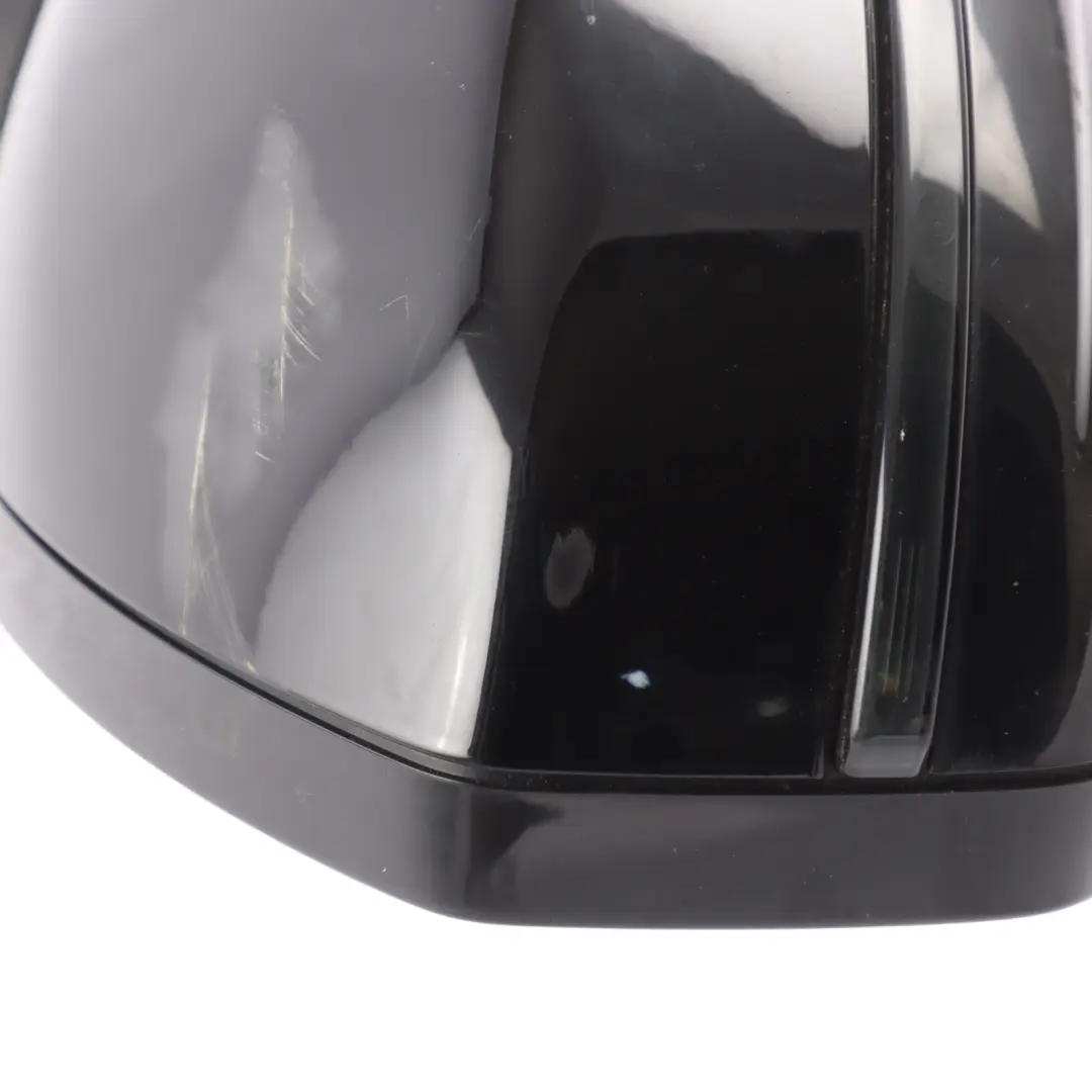Wing Mirror Door Right O/S Black FK7217E698JAB to Land Rover Discovery Sport L550 with Part number LR072948 Land Rover Discovery Sport L550 Wing Mirror Door Right O/S Black FK7217E698JAB - SKU RHD-LR072948 - Part number LR072948