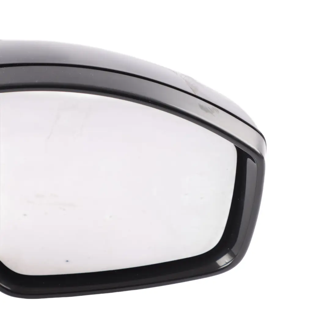 Wing Mirror Door Right O/S Black FK7217E698JAB to Land Rover Discovery Sport L550 with Part number LR072948 Land Rover Discovery Sport L550 Wing Mirror Door Right O/S Black FK7217E698JAB - SKU RHD-LR072948 - Part number LR072948