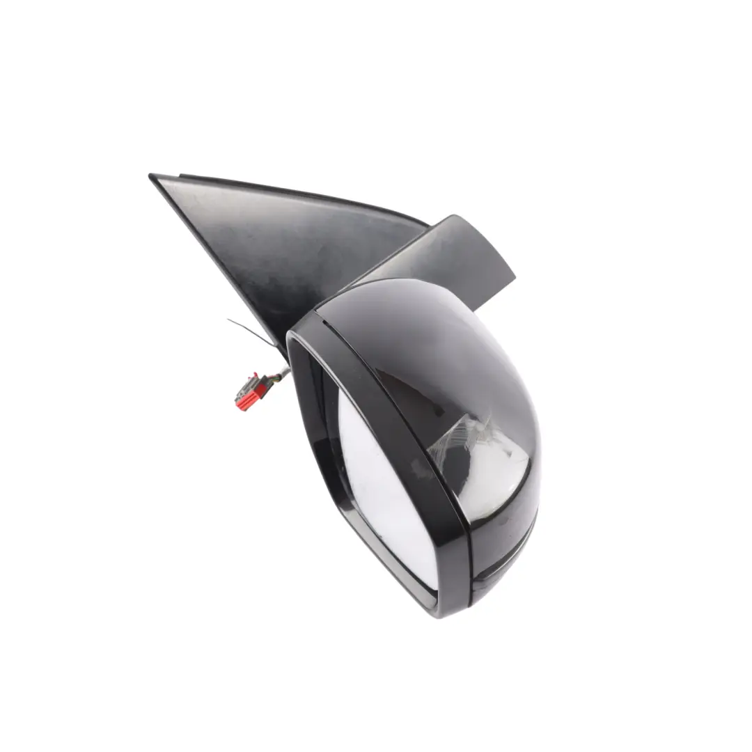 Wing Mirror Door Right O/S Black FK7217E698JAB to Land Rover Discovery Sport L550 with Part number LR072948 Land Rover Discovery Sport L550 Wing Mirror Door Right O/S Black FK7217E698JAB - SKU RHD-LR072948 - Part number LR072948