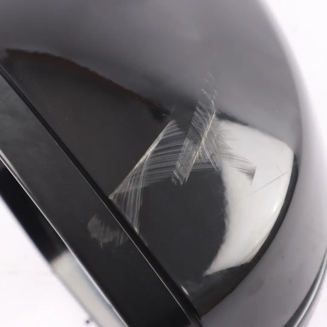 Wing Mirror Door Right O/S Black FK7217E698JAB to Land Rover Discovery Sport L550 with Part number LR072948 Land Rover Discovery Sport L550 Wing Mirror Door Right O/S Black FK7217E698JAB - SKU RHD-LR072948 - Part number LR072948