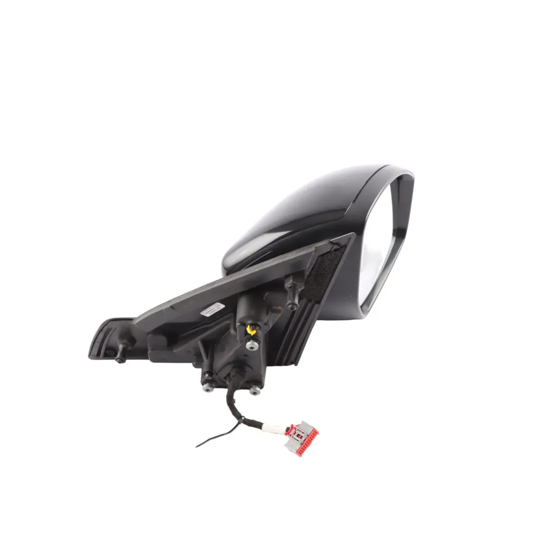 Wing Mirror Door Right O/S Black FK7217E698JAB to Land Rover Discovery Sport L550 with Part number LR072948 Land Rover Discovery Sport L550 Wing Mirror Door Right O/S Black FK7217E698JAB - SKU RHD-LR072948 - Part number LR072948