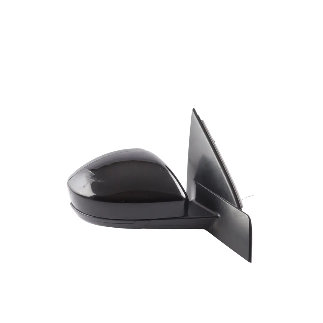 Wing Mirror Door Right O/S Black FK7217E698JAB to Land Rover Discovery Sport L550 with Part number LR072948 Land Rover Discovery Sport L550 Wing Mirror Door Right O/S Black FK7217E698JAB - SKU RHD-LR072948 - Part number LR072948