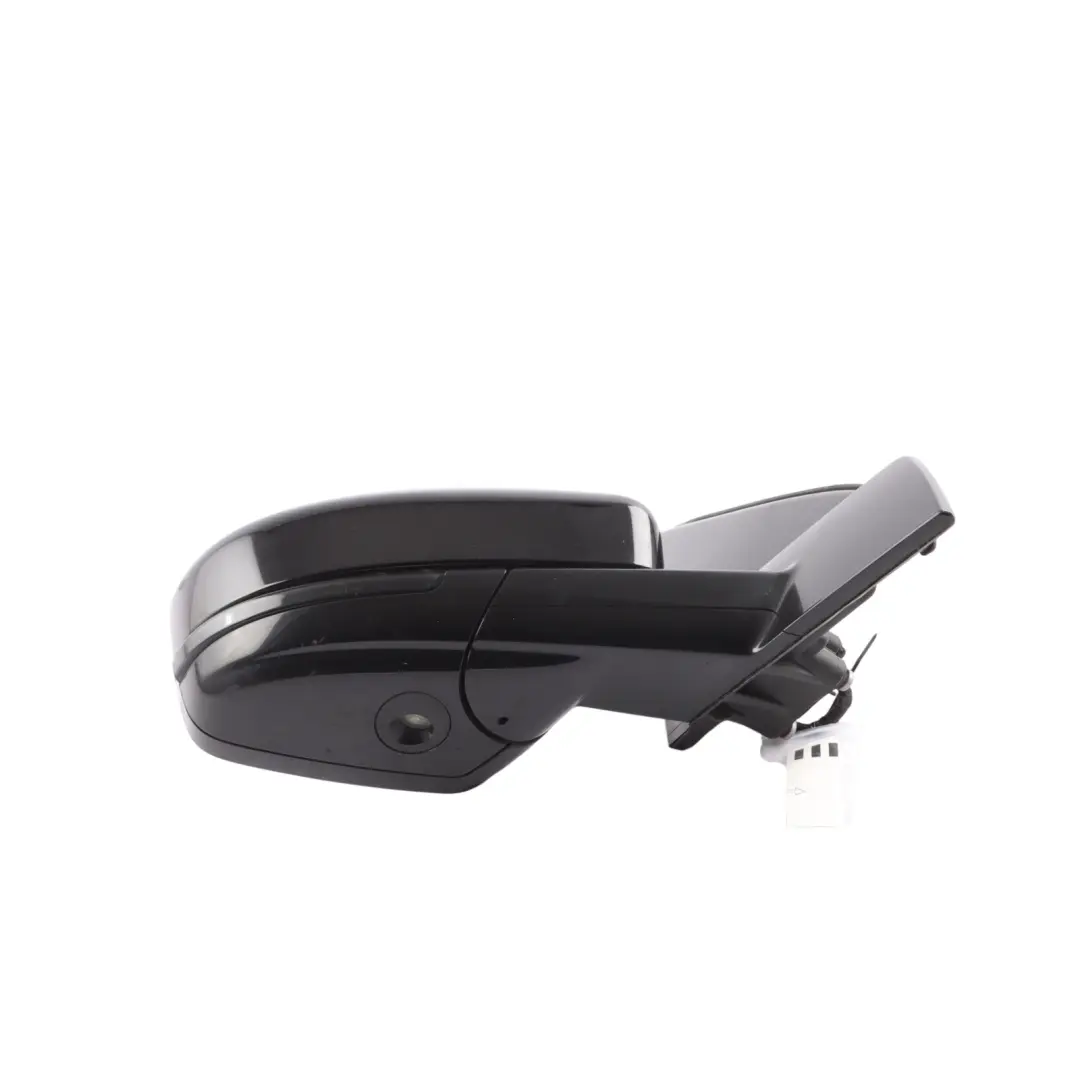 Wing Mirror Door Right O/S Black FK7217E698JAB to Land Rover Discovery Sport L550 with Part number LR072948 Land Rover Discovery Sport L550 Wing Mirror Door Right O/S Black FK7217E698JAB - SKU RHD-LR072948 - Part number LR072948