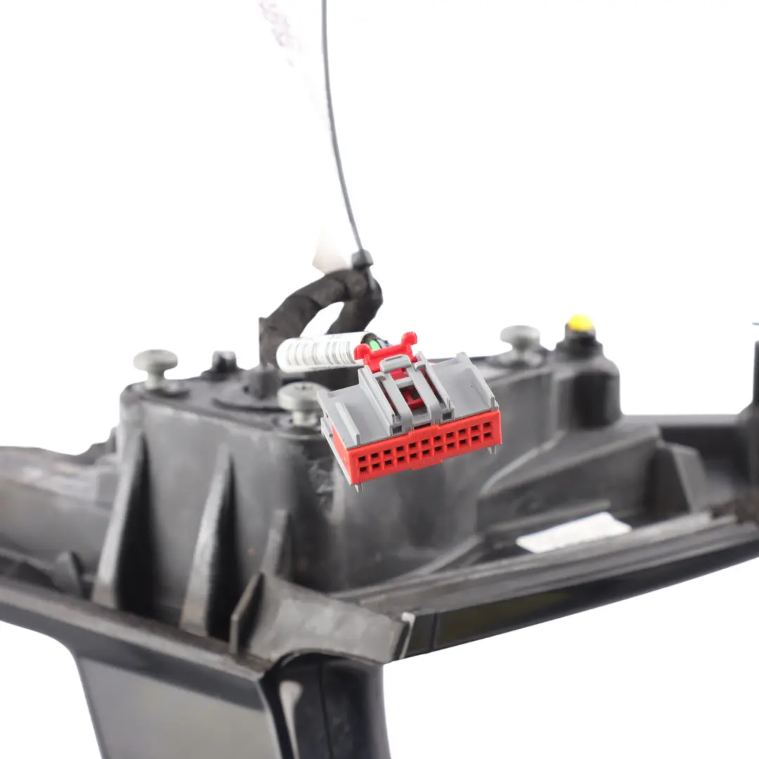 Wing Mirror Right O/S Santorini Black - 820 to Land Rover Discovery Sport L550 with Part number LR072948 Land Rover Discovery Sport L550 Wing Mirror Right O/S Santorini Black - 820 - SKU RHD-LR072948-SAB - Part number LR072948