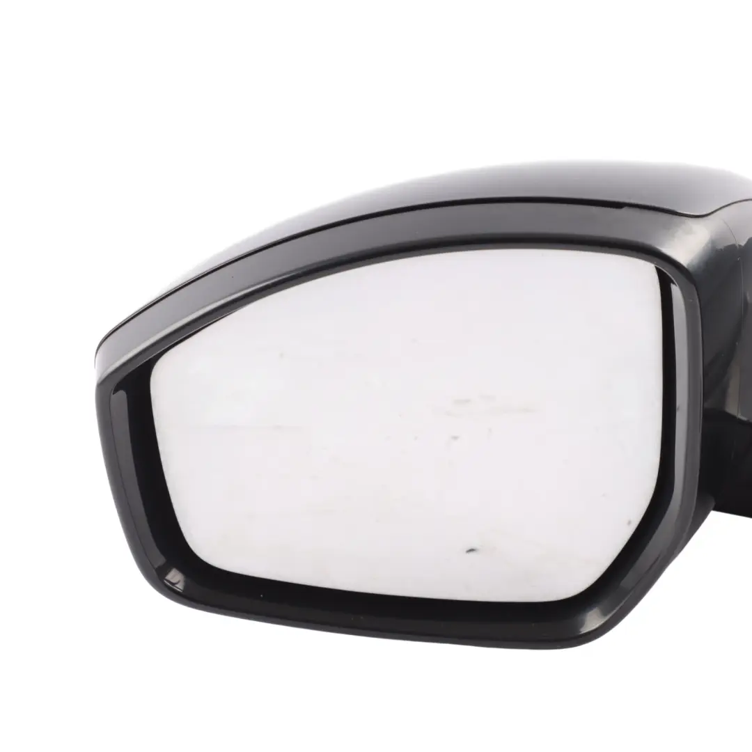 Wing Mirror Door Left N/O Black FK72-17E698K-AB to Land Rover Discovery Sport L550 with Part number LR072949 Land Rover Discovery Sport L550 Wing Mirror Door Left N/O Black FK72-17E698K-AB - SKU RHD-LR072949 - Part number LR072949