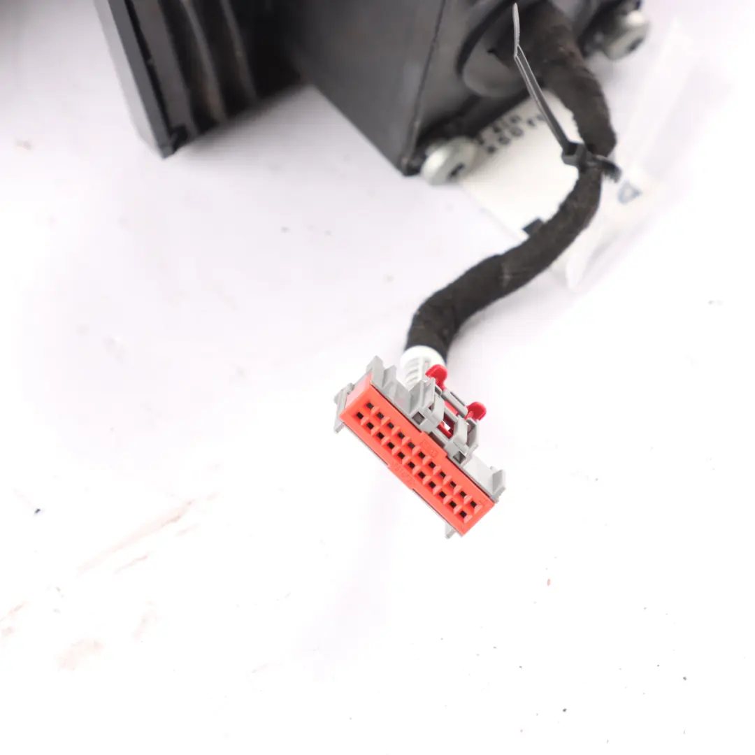 Wing Mirror Door Left N/O Black FK72-17E698K-AB to Land Rover Discovery Sport L550 with Part number LR072949 Land Rover Discovery Sport L550 Wing Mirror Door Left N/O Black FK72-17E698K-AB - SKU RHD-LR072949 - Part number LR072949