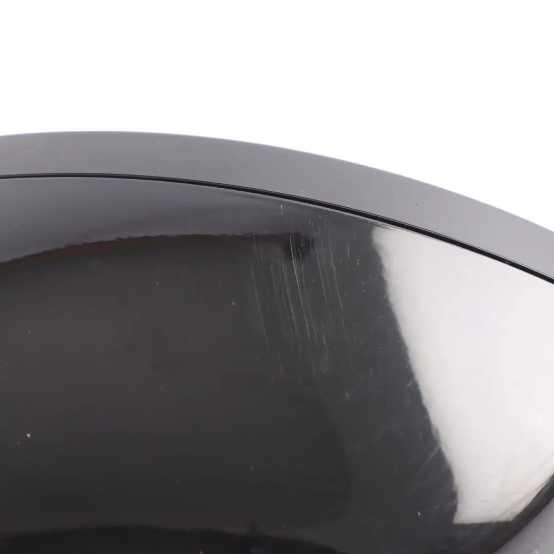Wing Mirror Door Left N/O Black FK72-17E698K-AB to Land Rover Discovery Sport L550 with Part number LR072949 Land Rover Discovery Sport L550 Wing Mirror Door Left N/O Black FK72-17E698K-AB - SKU RHD-LR072949 - Part number LR072949