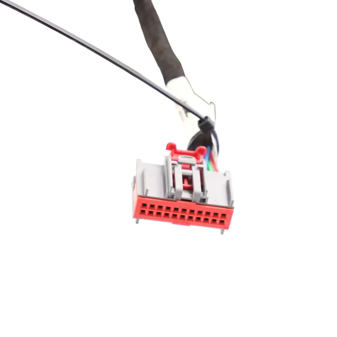 Wing Mirror Left N/S Santorini Black - 820 to Land Rover Discovery Sport L550 with Part number LR072949 Land Rover Discovery Sport L550 Wing Mirror Left N/S Santorini Black - 820 - SKU RHD-LR072949-SAB - Part number LR072949