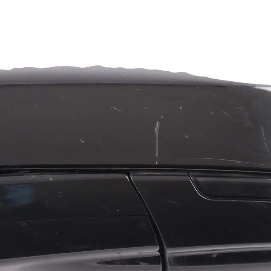 Wing Mirror Left N/S Santorini Black - 820 to Land Rover Discovery Sport L550 with Part number LR072949 Land Rover Discovery Sport L550 Wing Mirror Left N/S Santorini Black - 820 - SKU RHD-LR072949-SAB - Part number LR072949