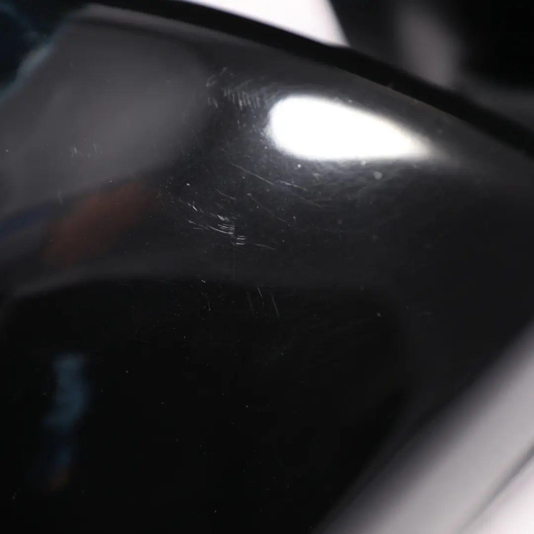 Wing Mirror Right O/S Narvik Black - JBC1807 to Land Rover Discovery Sport L550 with Part number LR072952 Land Rover Discovery Sport L550 Wing Mirror Right O/S Narvik Black - JBC1807 - SKU RHD-LR072952-NAR - Part number LR072952