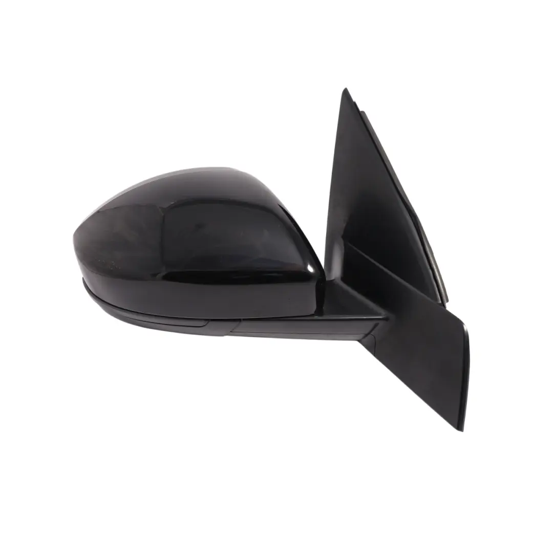 Wing Mirror Right O/S Narvik Black - JBC1807 to Land Rover Discovery Sport L550 with Part number LR072952 Land Rover Discovery Sport L550 Wing Mirror Right O/S Narvik Black - JBC1807 - SKU RHD-LR072952-NAR - Part number LR072952