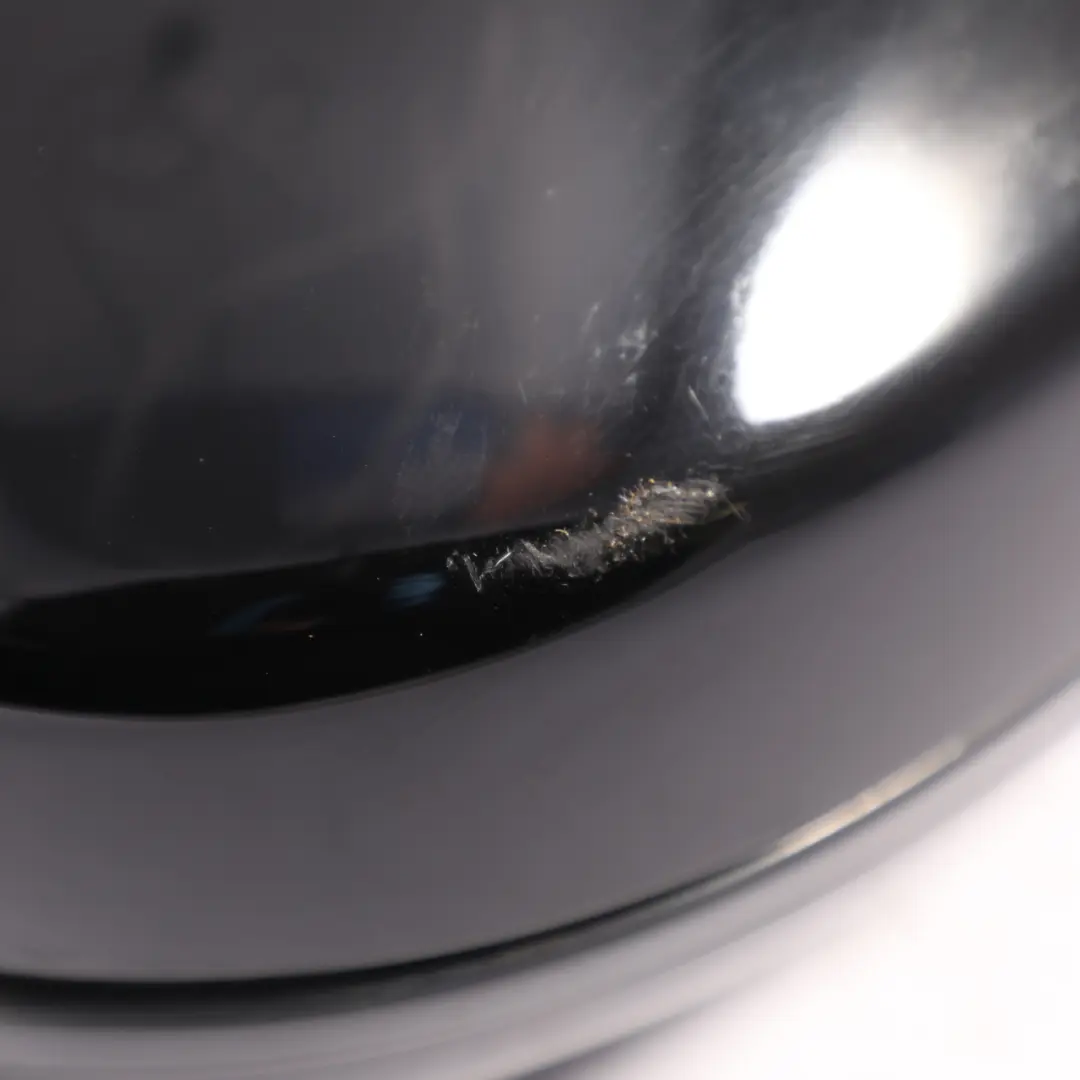 Wing Mirror Right O/S Narvik Black - JBC1807 to Land Rover Discovery Sport L550 with Part number LR072952 Land Rover Discovery Sport L550 Wing Mirror Right O/S Narvik Black - JBC1807 - SKU RHD-LR072952-NAR - Part number LR072952